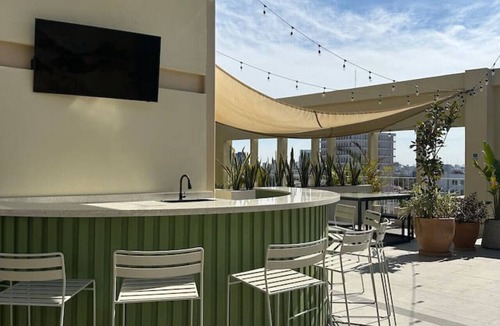 Zapopan Apartment | Luxurious apartment in Centro Zapopan 207