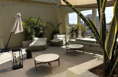 Zapopan Apartment | Luxurious apartment in Centro Zapopan 207