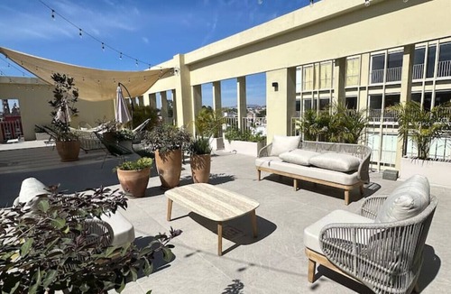 Zapopan Apartment | Luxurious apartment in Centro Zapopan 207