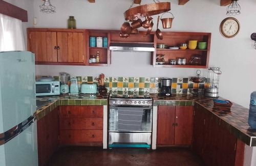 Tapalpa Cabin | Luxurious Cabin Retreat in Tapalpa 4 Bedrooms 6 Bathrooms
