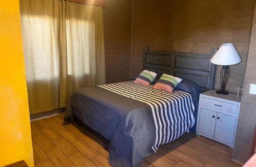 Tapalpa House | Luxurious Cabin Retreat in Tapalpa 4 Bedrooms 6 Bathrooms
