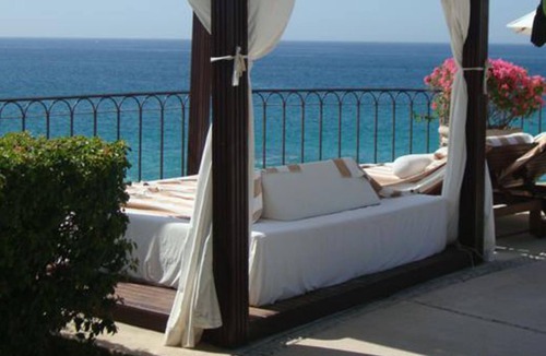 San Jose del Cabo House | Luxurious Casa Dorada Spa And Golf Resort