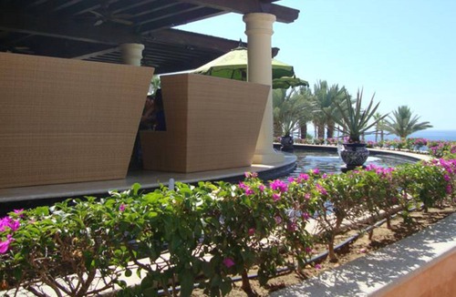 San Jose del Cabo House | Luxurious Casa Dorada Spa And Golf Resort