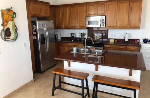El Dorado Ranch Condo | Luxurious El Dorado Ranch San Felipe Villa