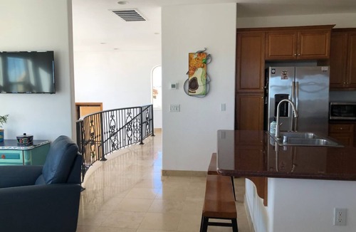 El Dorado Ranch Condo | Luxurious El Dorado Ranch San Felipe Villa