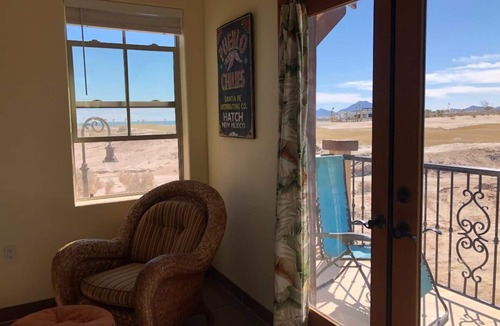 El Dorado Ranch Condo | Luxurious El Dorado Ranch San Felipe Villa