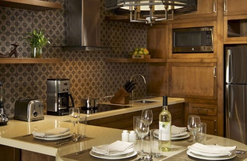 Marina Hotel | luxurious exclusive room
