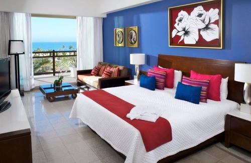 Campo de Golf Fonatur Resort | LUXURIOUS GRAND MAYAN LOS CABOS 2 BEDROOM SUITE!