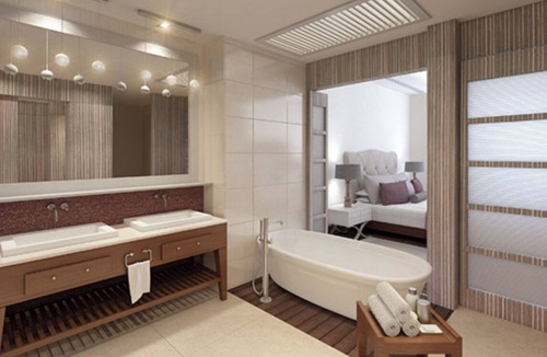 Valle Dorado Resort | Luxurious Grand Luxxe 3 Bedroom Spa Platinum with Golf and Message