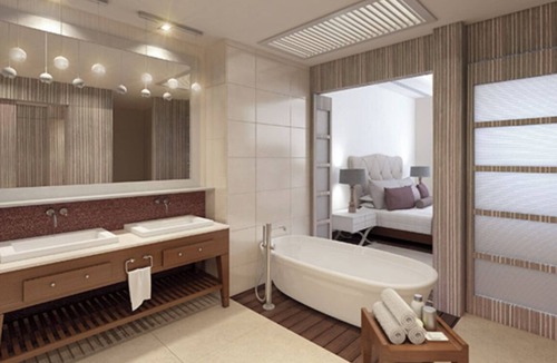 Valle Dorado Resort | Luxurious Grand Luxxe 3 BDR Spa Platinum with Golf and Message