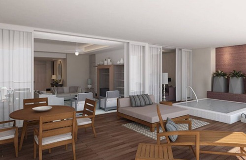 Valle Dorado Resort | Luxurious Grand Luxxe 3 BDR Spa Platinum with Golf and Message
