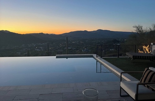 Carefree House | Luxurious Mountain Home with Stunning Views—5 minutes from down town Cave Creek