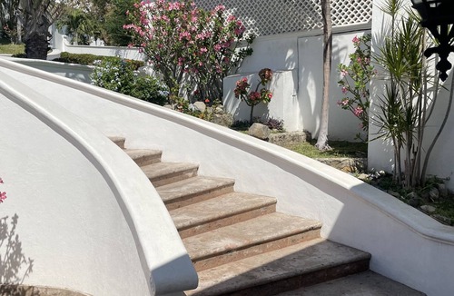 Las Hadas House | Luxurious Oceanside Villa! Private Gated Community!