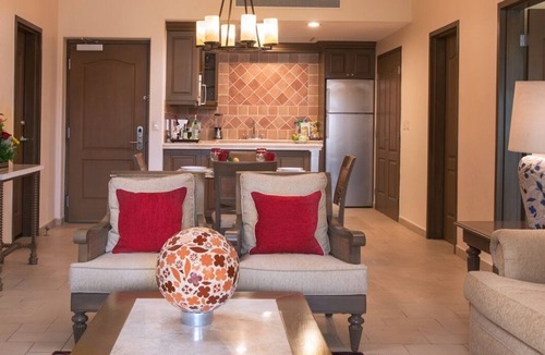 Loreto Resort | Luxurious, one bedroom at the award winning Villa Del Palmar at Island’s Loreto.