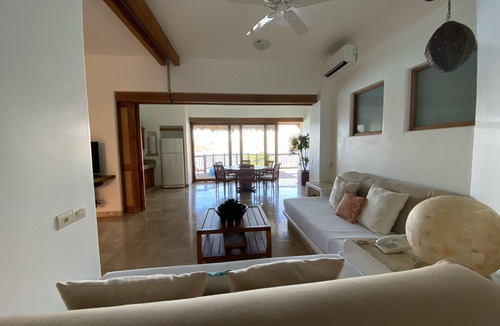 La Palapa Resort | Luxurious Pacifica Grand Senior Suite