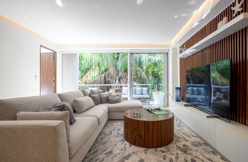 Punta de Mita Condo | Luxurious Private Beach Getaway in Punta De Mita