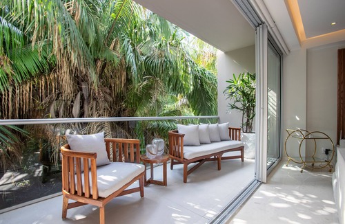 Punta de Mita Condo | Luxurious Private Beach Getaway in Punta De Mita