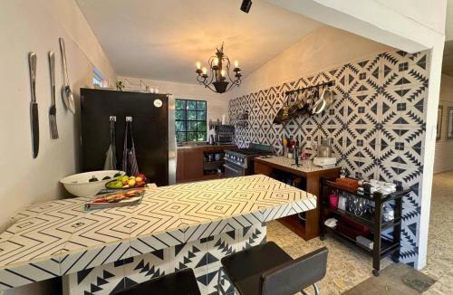 Tepotzotlan House | Luxurious Ranch Retreat in Nature - Tepotzotlán