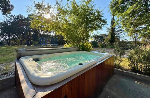 Tepotzotlan House | Luxurious Ranch Retreat in Nature - Tepotzotlán