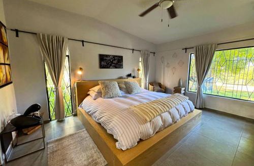 Tepotzotlan House | Luxurious Ranch Retreat in Nature - Tepotzotlán