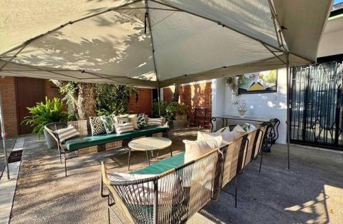 Tepotzotlan House | Luxurious Ranch Retreat in Nature - Tepotzotlán