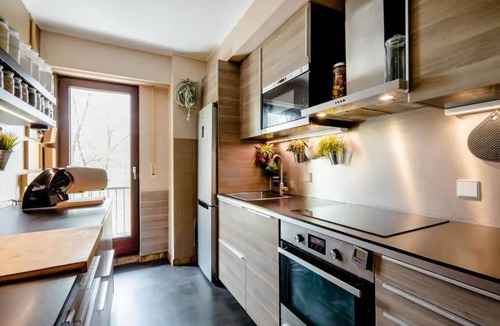 Mondorf-les-Bains Apartment | Luxurious room in a nice apartment and gastronomic * dinner (Optional).
