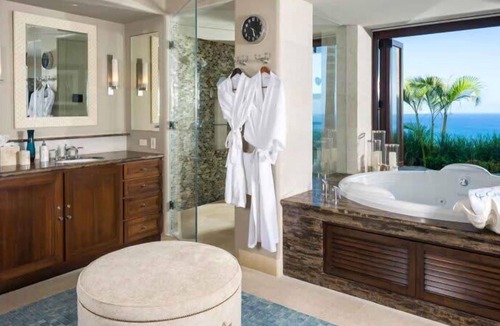 San Jose del Cabo Villa | Luxurious Six Bedroom Villa with views of Sea of Cortez