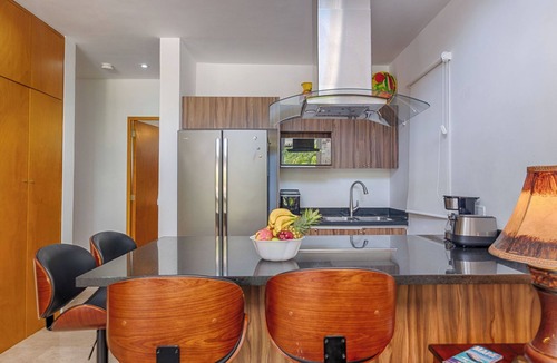 Akumal Condo | Luxurious Terrazas condominium in Tulum