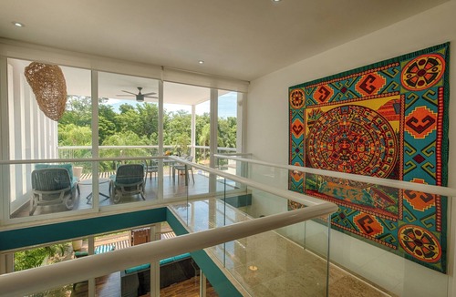 Akumal Condo | Luxurious Terrazas condominium in Tulum