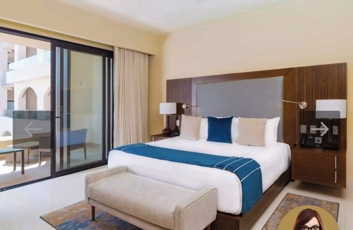 San Jose del Cabo Resort | Luxury 1-bedroom resort in marvelous San José del Cabo at Via La Valencia