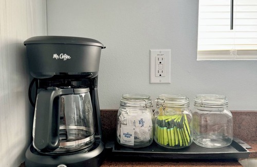 McAllen Apartment | Luxury 1-bedroom apartment in McAllen near major Hospitals , WiFi, AC