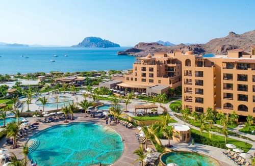 Ejido Erendira Resort | Luxury 1 Bedroom at Loreto Bay- LAST MINUTE DEAL 40% off- Available Oct 21-28/25