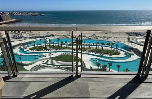 Bella Vista House | Luxury 2 Bedroom Condo Sonoran Star Resort