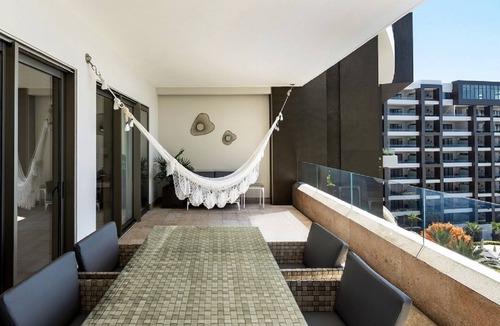 Cabo San Lucas Condo | Luxury 2 Bedroom at Garza Blanca Cabo with Full Resort Amenities