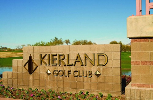 Kierland Villa | Luxury 2 Bedroom Resort Villa At Westin Kierland Golf and Spa Resort