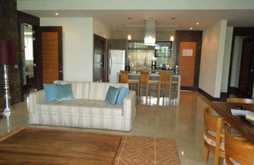Mezcales Resort | Luxury. 2 BR condo at The Vidanta Grand Luxxe Cancun or Puerto Vallarta!