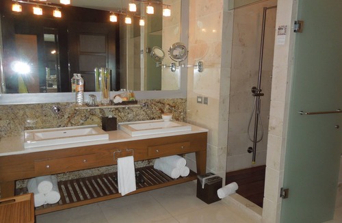 Mezcales Resort | Luxury. 2 BR condo at The Vidanta Grand Luxxe Cancun or Puerto Vallarta!