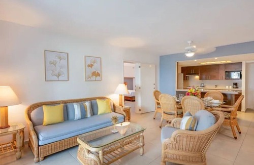 Punta Cancun Hotel | Luxury 2BR Family Villa | Beachscape Kin Ha Resort Cancún