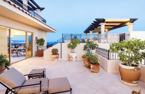 Los Cabos Condo | Luxury 2br Penthouse, Expanded Terrace and Private Hot Tub!