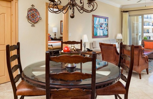 Los Cabos Resort | Luxury 2BR Suite at Villa La Estancia – Beachfront Pools, Spa & Sunsets