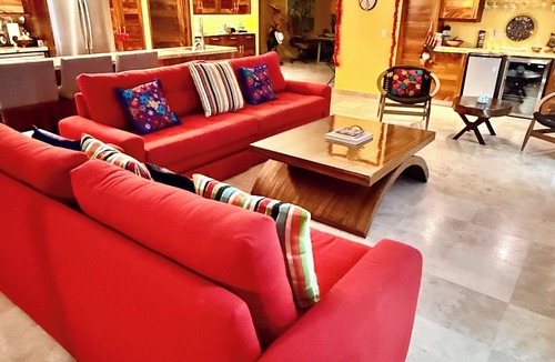 Ixtapa Condo | Luxury 3 Bed + Maids/4 Bath Bay View Grand Residencial ixtapa