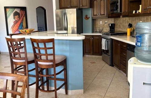 Isla Navidad Condo | Luxury 3 Bedroom Oceanview Penthouse Condo-Sleeps 8 at Playa Grande,Mexico