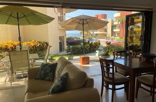 Isla Navidad Condo | LUXURY 3br BEACH FRONT VACATION PROPERTIES