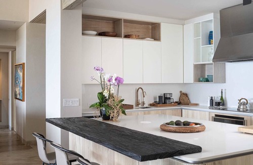 Punta de Mita Apartment | Luxury 3BR Escape: Golf Cart, Maid Service & Club Access