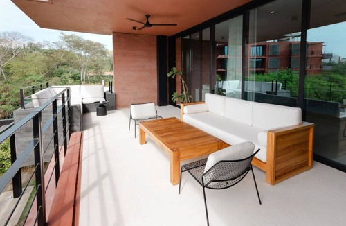 Punta de Mita Condo | Luxury 3BR Naya Resort Condo in Riviera Nayarit