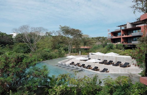 Punta de Mita Condo | Luxury 3BR Naya Resort Condo in Riviera Nayarit