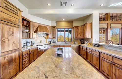 The Rocks House | Luxury 3BR Scottsdale Retreat @ The Rocks | Private Plunge Pool | Troon Golf