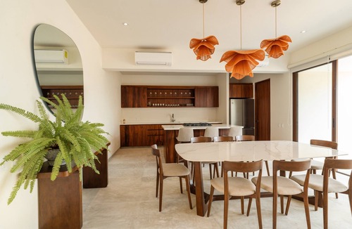 Ixtapa House | Luxury 4BR Beach Casita