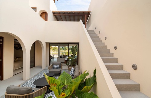 Ixtapa House | Luxury 4BR Beach Casita