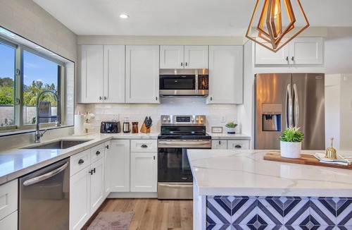 La Paz At Desert Springs House | Luxury 4BR/Jacuzzi/Heated Pool/Putting Green/Pool Table/Mayo Hospital/Scottsdale